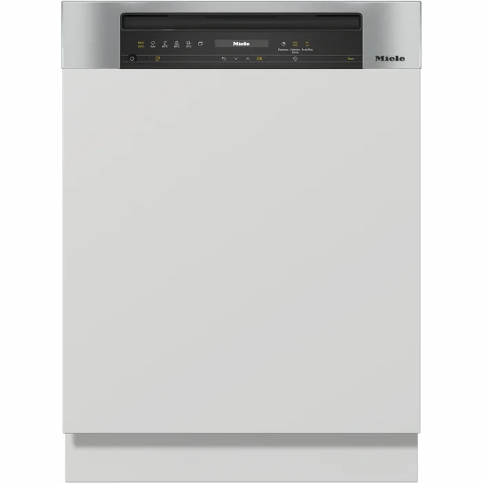 Trauku mazgājamā mašīna Miele G 7410 SCi AutoDos [Mazlietots]